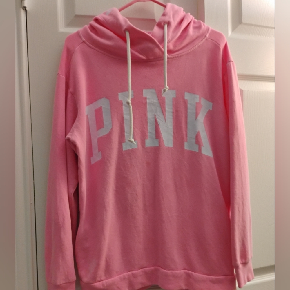 Victoria's secret Pink small hoodie